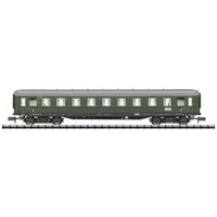 Minitrix T18486 Schnellzugwagen 3. Kl. D 96