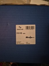 Vw GOLF 7 Stoßdämpfer Vorne Links-Rechts