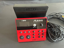 Alesis Nitro Pro Module, with Cables & Power Supply (Pre-Owned, Excellent)