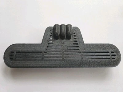 Reptile Vent Air Vent Vivexotic compatible Vivarium Air Vent HQ Black