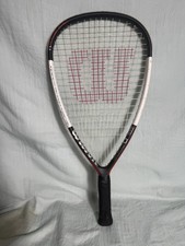 Wilson Ncode S40 Rage Racquetball Racketball Racket Racquet nRage