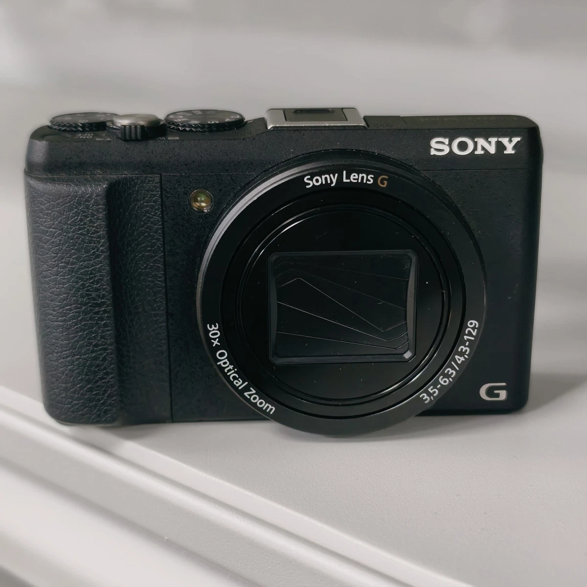Sony Cyber-shot HX60 Digital Cameras | Updated Oct 2026