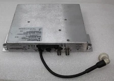 Spellman MX15PN24/537 Power Supply Thermo Scientific Velos Pro Mass Spectrometer