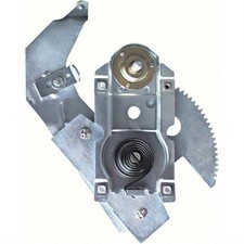 Oer 7660239 1967-69 Camaro Quarter Window Regulator Lh Oer 7660239 1967-69 Camaro Quarter Window Regulator Lh