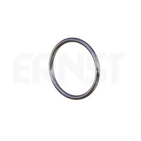 Ernst Auspuffdichtung FüR Honda Jazz III GE 1.2 1.3I Gd_ GE3 GE2 1.3 Idsi GD