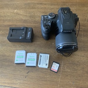 Fujifilm Sl 1000 | eBay