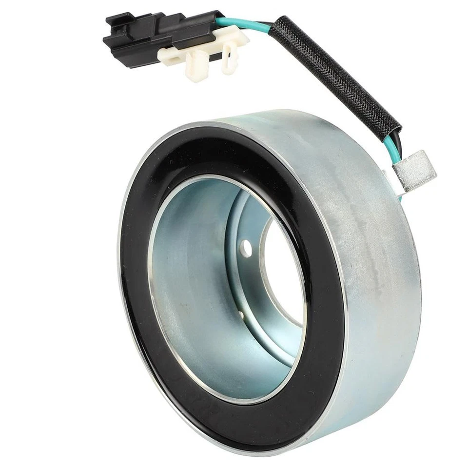 Kits de embrague de compresor de aire acondicionado para Ford F250 F350 F450 F550 Super Duty 2017-2019 Foto 4 de 4