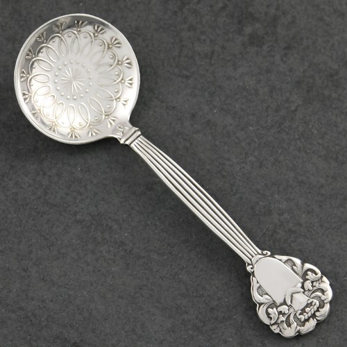 MADE IN SWEDEN Silverplate Souvenir Spoons Forks Pcs Silverware CHOICE Flatware - Picture 21 of 50