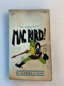 The Complete MacBird — 1967