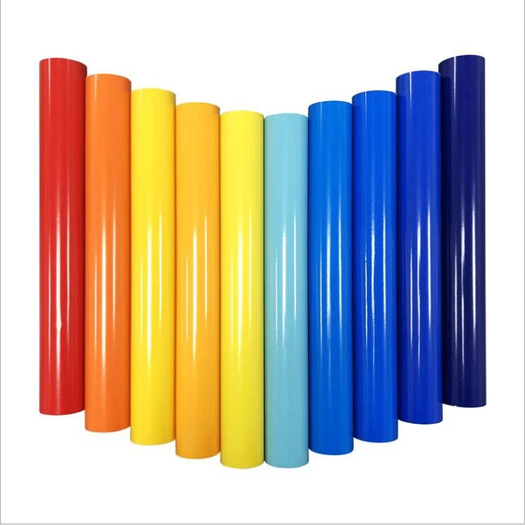 Permanent Adhesive Vinyl Roll Sheet 150 cm suit Cricut DIY 30cm x 150cm AU FREE - image 2 of 4