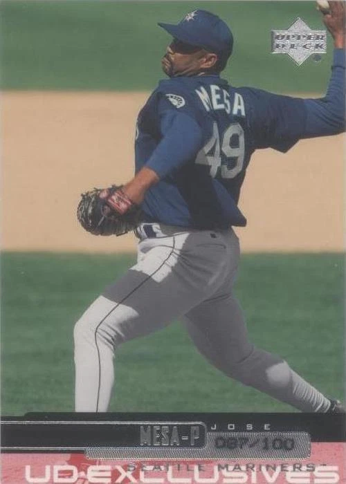 UD Exclusives Silver