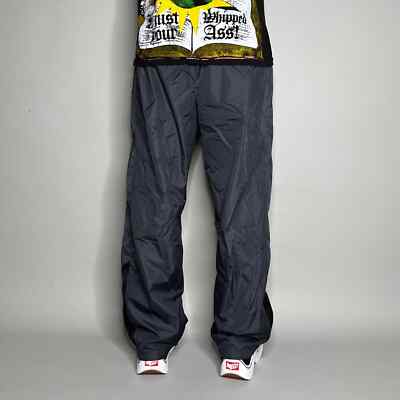 【sullen】90s vintage baggy slacks grey sullen】90s vintage baggy slacks grey