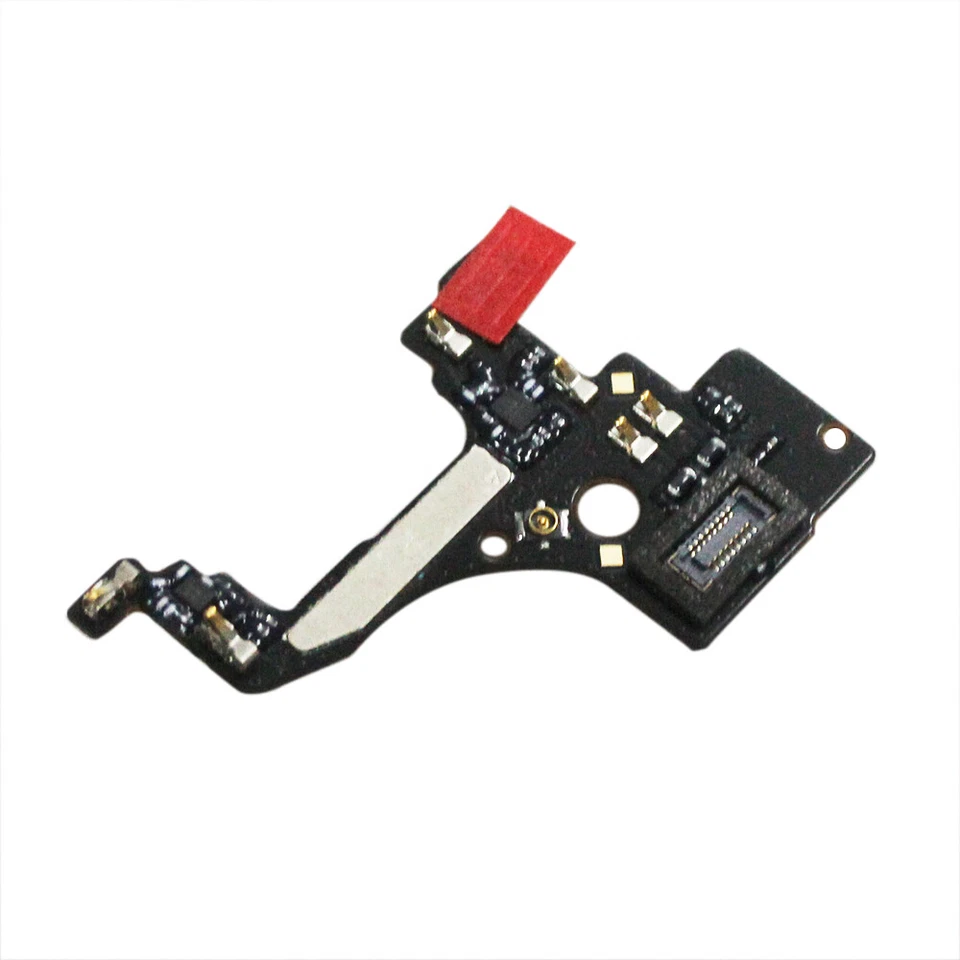 For OnePlus 5T 1+5T A5010 MIC Microphone PCB Board Flex  - Image 2 of 4