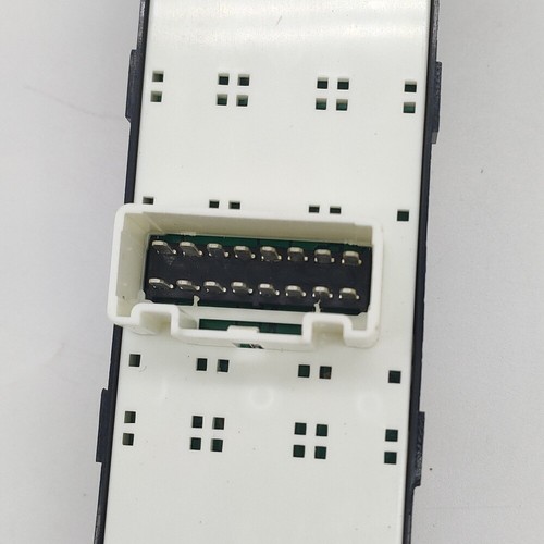 Master Power Window Switch for Hyundai Sonata 2011-2015 Front LH 935703S000YDA - Picture 7 of 9