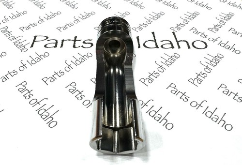 Snap on Tools USA NEW 3/8” Drive 3/4” SAE 6pt Chrome Flare Nut Socket FRX241 - Foto 2 di 9