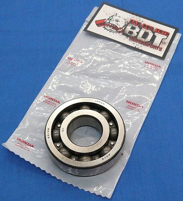 Crankshaft Bearing Kit For 1985 Honda ATC250R ATV~All Balls 63//28C