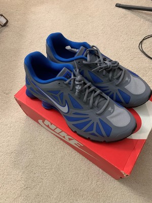 nike shox turbo 14