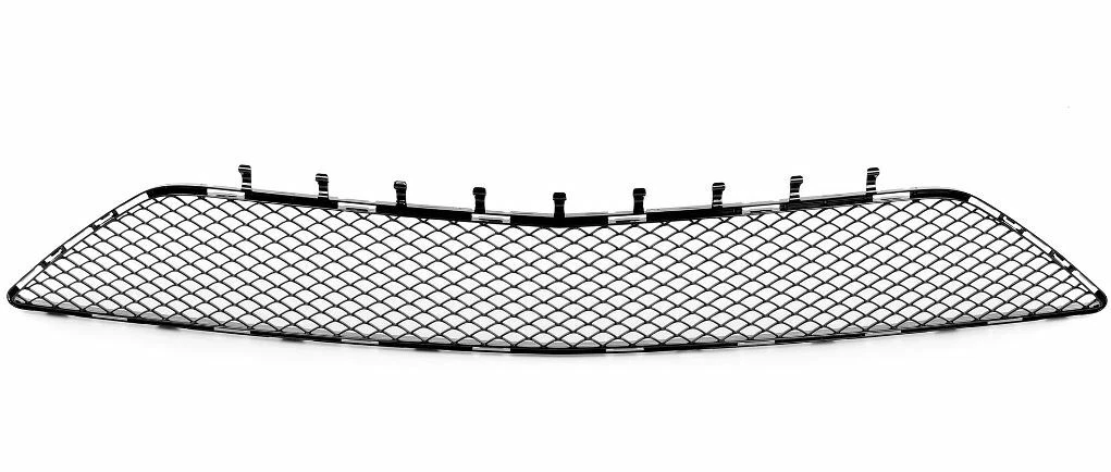 Genuine Mercedes Benz W222 S-Class Front Bumper Mesh Grille 