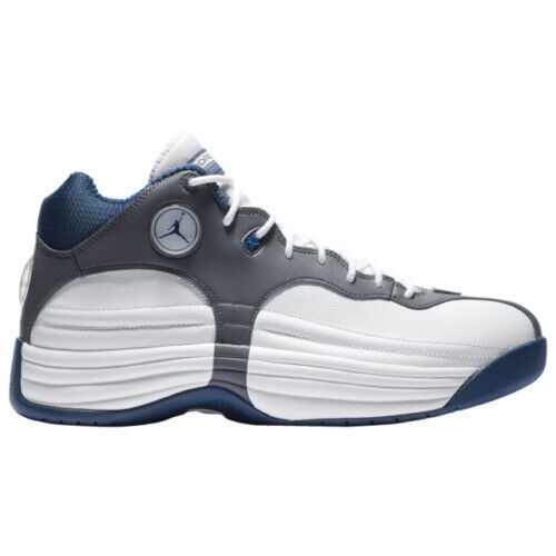 Jordan Team 1 Flint Grey