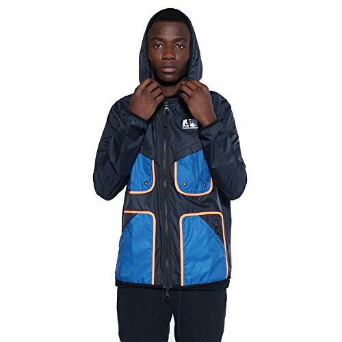 nike windrunner men's small