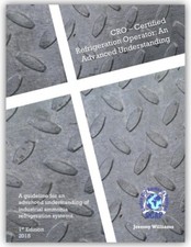Ammonia Refrigeration / Industrial Refrigeration:  - Ammonia / CIRO 