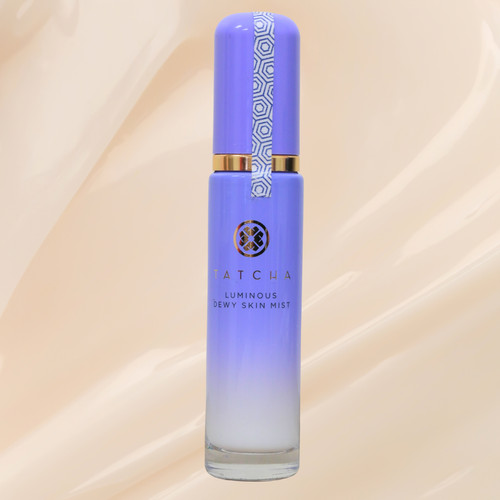 Luminous Dewy Skin Mist