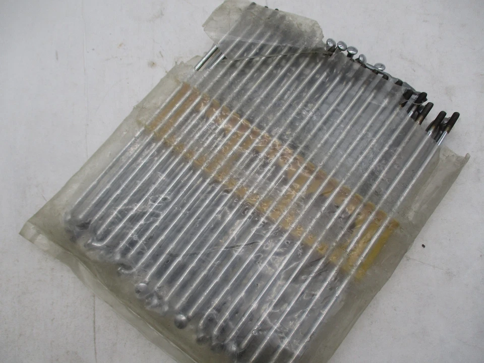 Harley Davidson Nempco передний заказной обод спицы 37-72 FL барабан 18» 43031-36 - Изображение 4 из 4