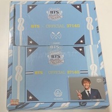 BTS 2014 Summer Packagr + V Photo card
