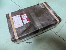 GFK? Kiste Box  ex BW Bundeswehr verschiedene Gr&ouml;ssen