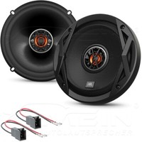 JBL BY Harman Lautsprecher FüR Renault Megane I 1996-1999 Front Vorn 150W #Asnm