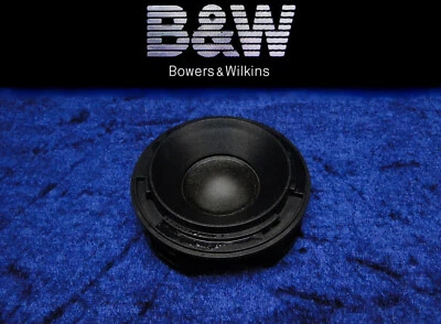 Kalotten Hochtöner B&W ZZ-2798 TWEETER aus Bowers & Wilkins Lautsprecher "2003" - Bild 1 von 3