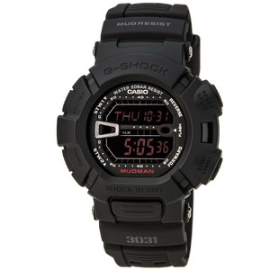 casio g900
