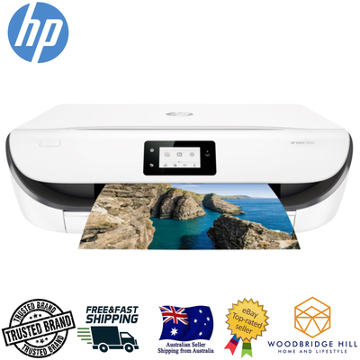 hp envy 5030 specifications