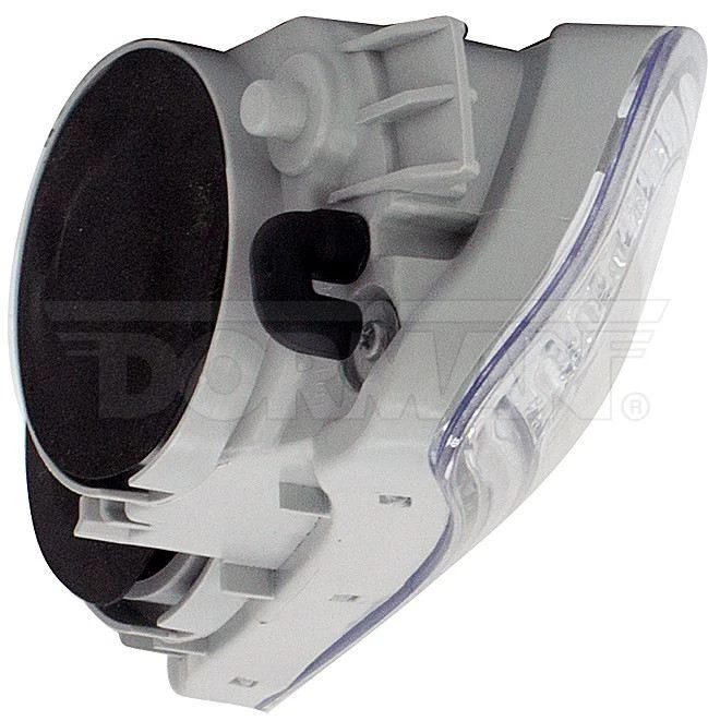 Farol de neblina direito para 2007-2008 Acura MDX Dorman 923-854 conjunto de farol de neblina - Imagem 4 de 4