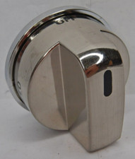 EBZ37189609 Burner Control Knob Range with Super Boil Marker Fits LG Electronics