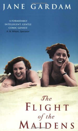 The Flight Of The Maidens,Jane Gardam