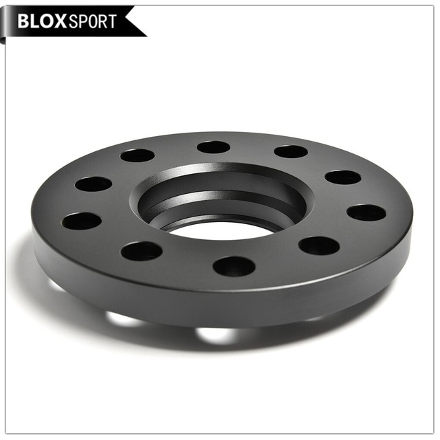 2pc 20mm 5x108 wheel spacers CB63.4 for Volvo S90 S80 S60 XC60 XC70