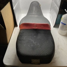 89-97 YAMAHA FZR600 CORBIN SEAT