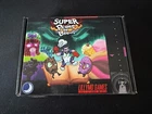 Super Perils Of Baking - PS4 , RARE 434/500 - Sealed
