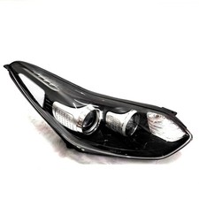 2016 Kia Sportage Mk3 Estate 92102F1130 Halogen Headlight OS Right  