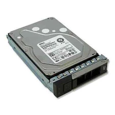 Dell HHX14 2TB 7.2K 6Gbps 3.5" SATA HDD – Enterprise Server Hard Drive