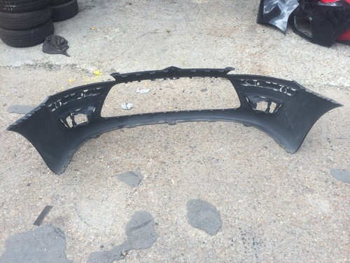 Citroen C4 2008-2011 Front Bumper - Picture 7 of 10