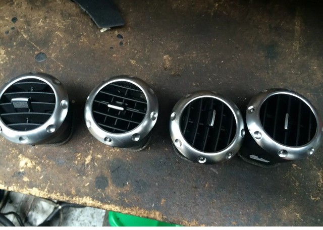 Car Parts Other Interior Parts Trim Audi Tt 8n Mk1