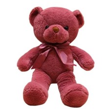 Plush Teddy Bear Stuffed Animal Doll Soft Plushies Toy 30cm Kids Girl Gift New
