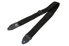 Ernie Ball Polypro Guitar Strap, Black P04037 - pack x10