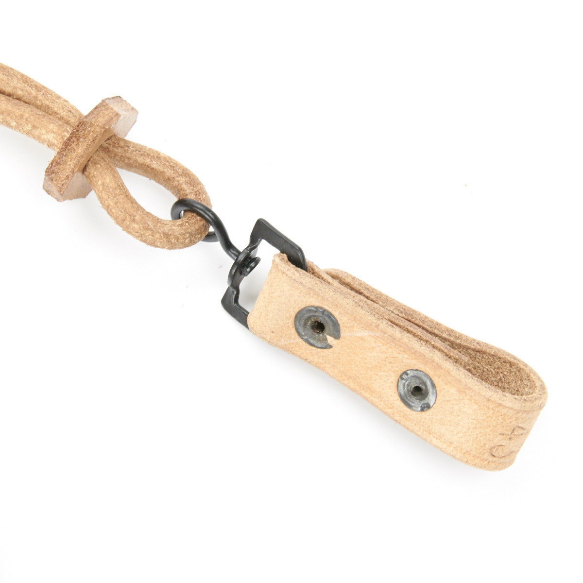 German Reproduction Luger P08 Lanyard - Foto 12