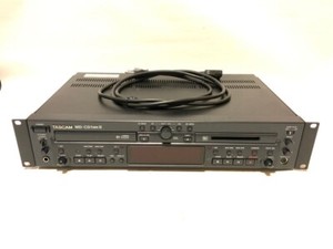 Tascam Md-Cd1mk3 | eBay