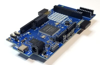 Altera FPGA Development Kit Cyclone IV