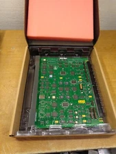 NEW (open box) SDI DCH NTAK02CA Release 01 Main Controller Card