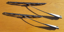 Windshield Wipers 1992-96 Ford Truck Bronco F150 F250 F350 1992 93 94 95 96 1996